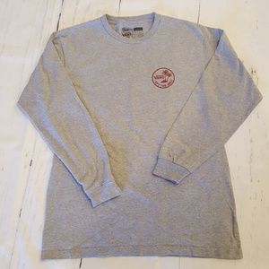 Vans Long Sleeve Tee
